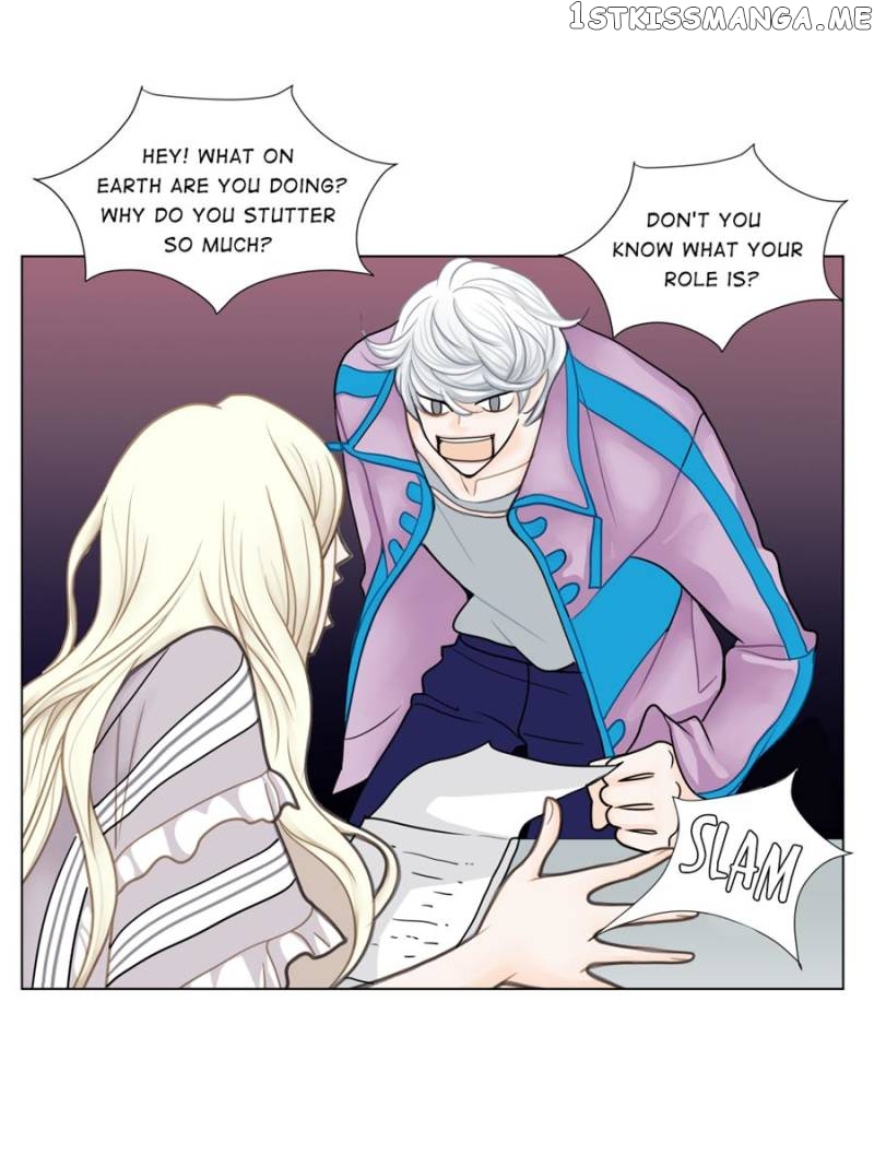 The Actress: Sweet Sponsor’s Seduction chapter 8 - page 29