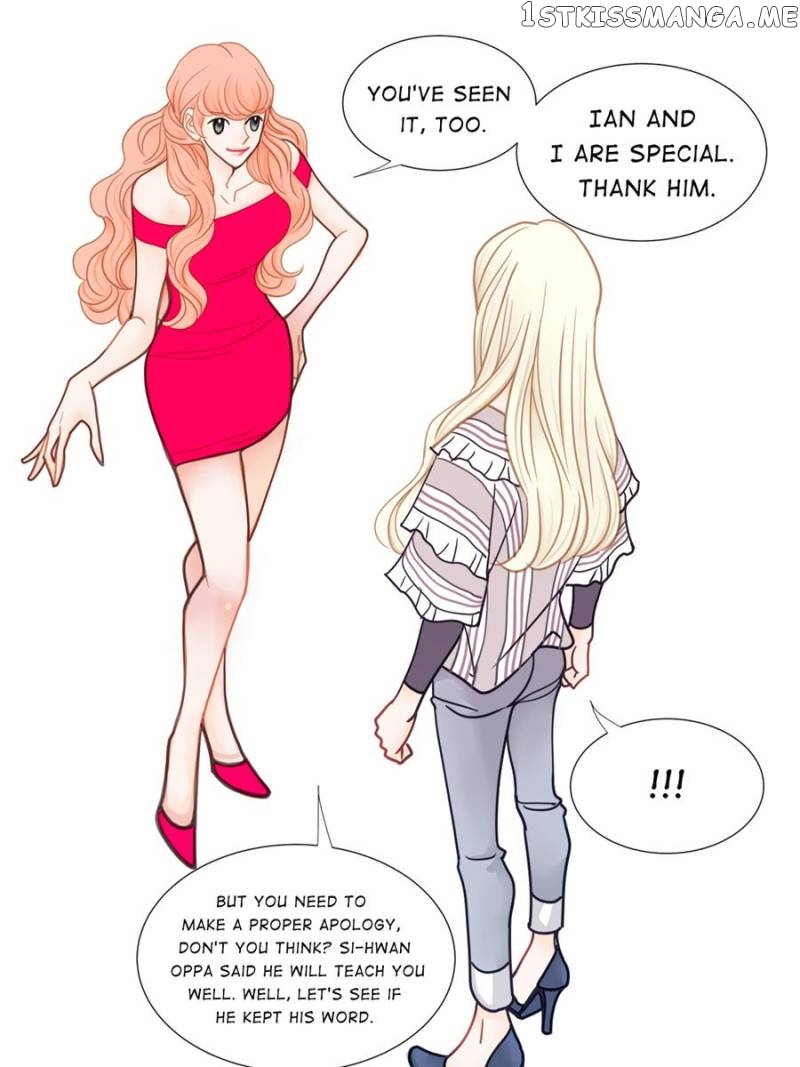 The Actress: Sweet Sponsor’s Seduction chapter 8 - page 65