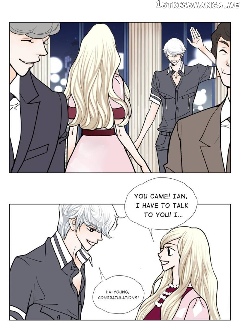 The Actress: Sweet Sponsor’s Seduction chapter 34 - page 11