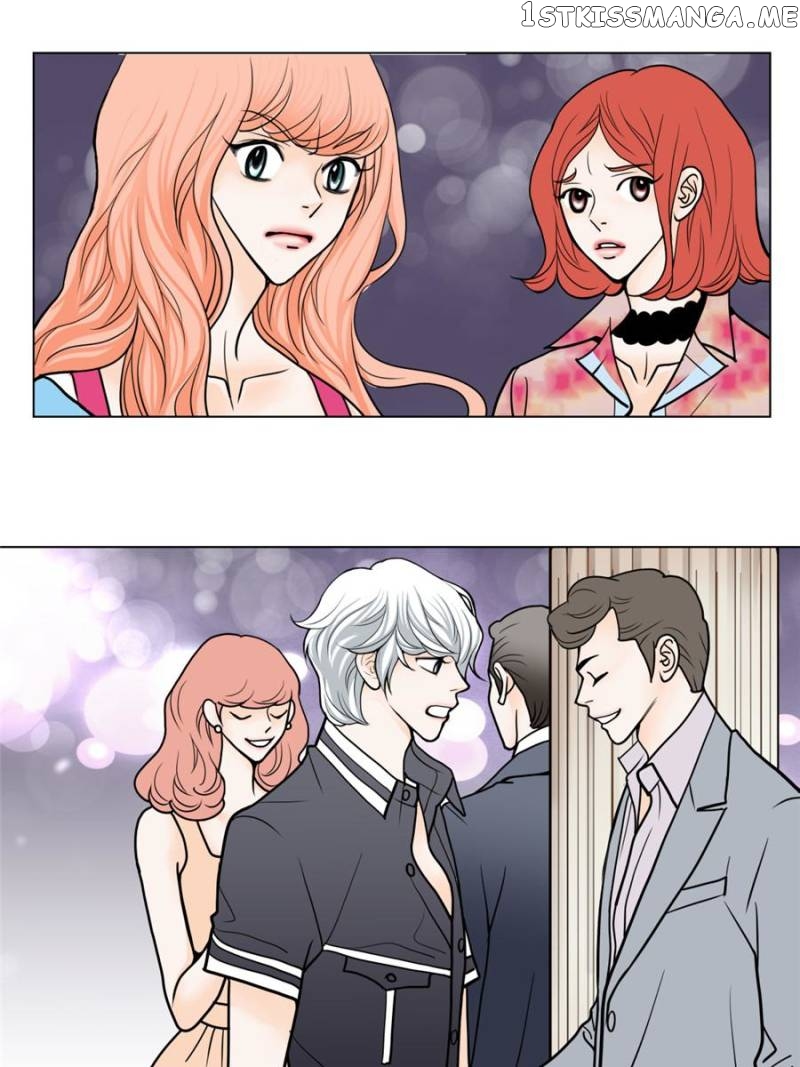 The Actress: Sweet Sponsor’s Seduction chapter 34 - page 3
