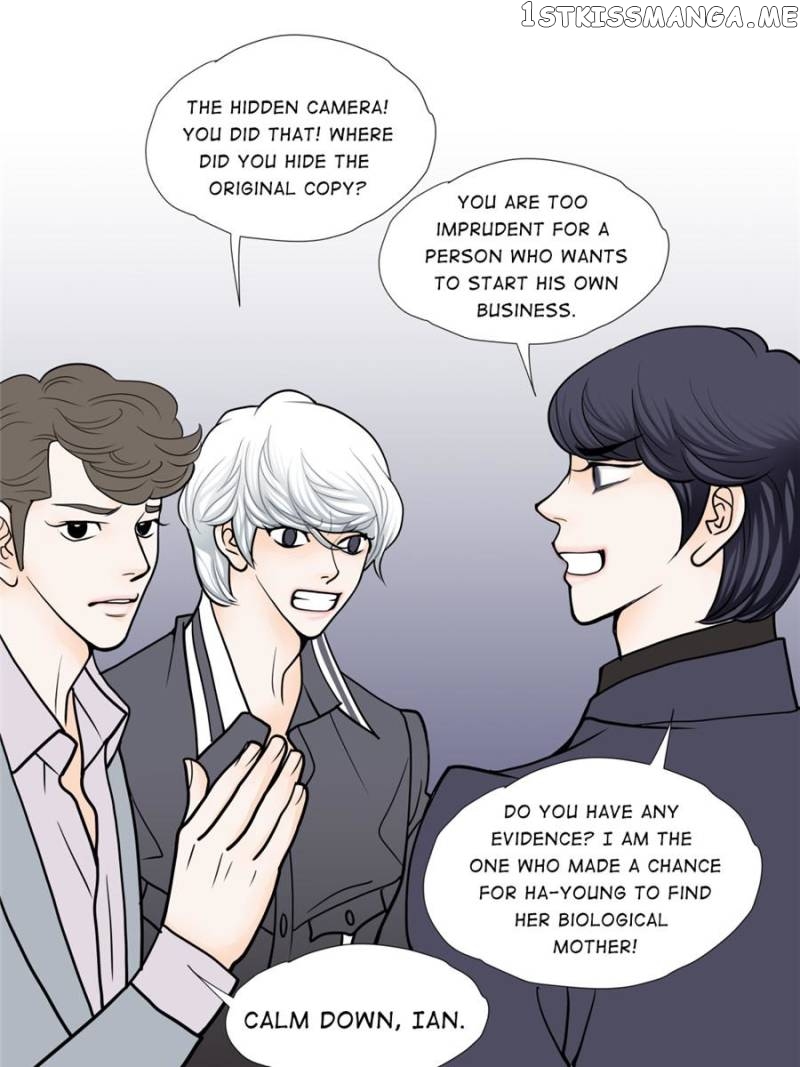 The Actress: Sweet Sponsor’s Seduction chapter 34 - page 35