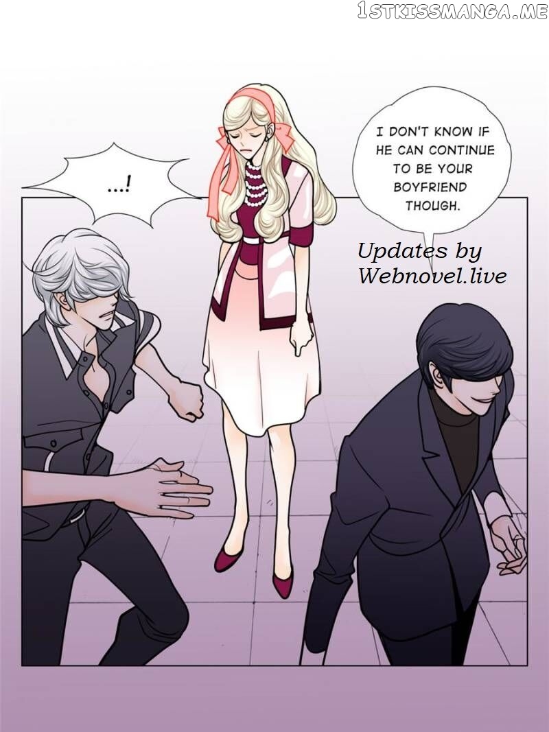 The Actress: Sweet Sponsor’s Seduction chapter 34 - page 39