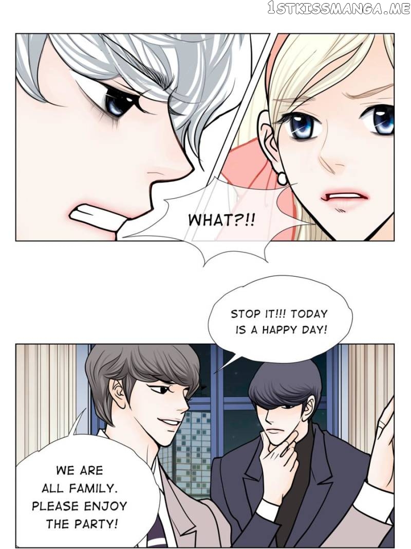 The Actress: Sweet Sponsor’s Seduction chapter 34 - page 47