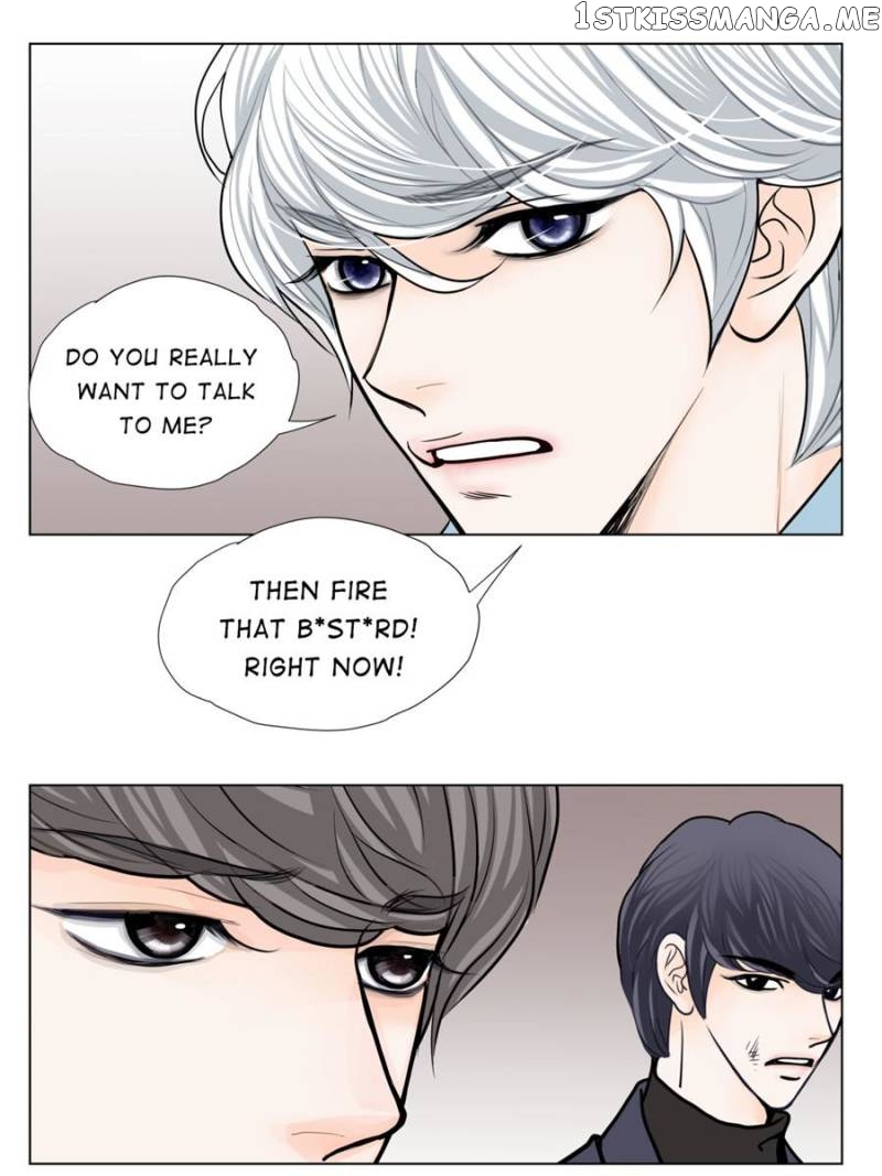 The Actress: Sweet Sponsor’s Seduction chapter 34 - page 51