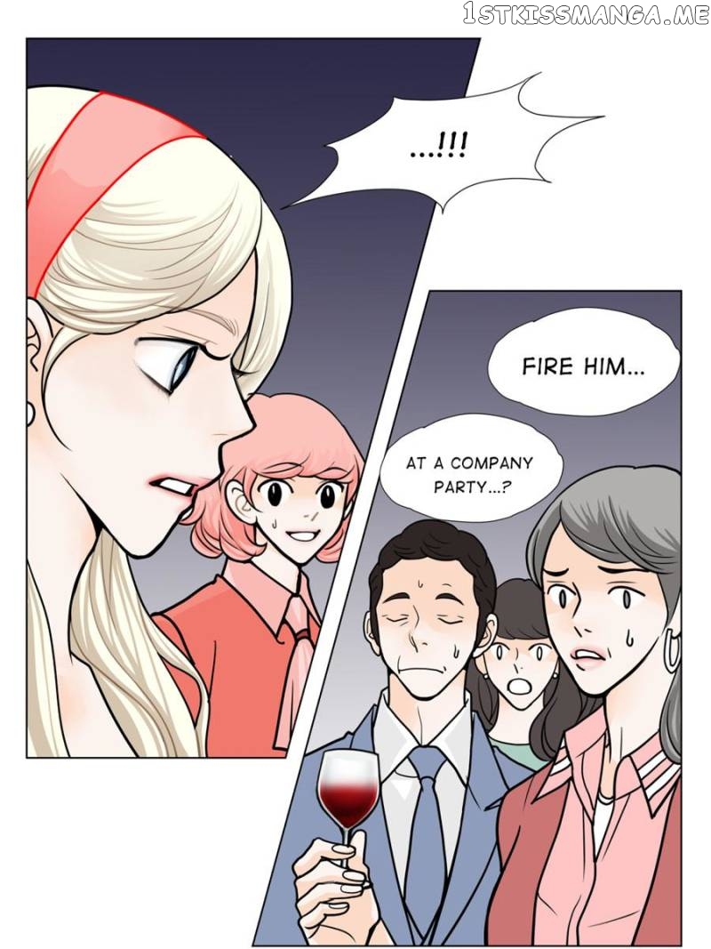 The Actress: Sweet Sponsor’s Seduction chapter 34 - page 53