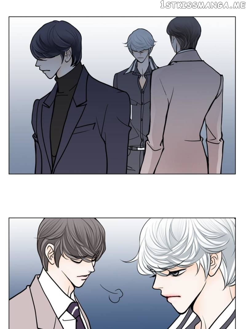 The Actress: Sweet Sponsor’s Seduction chapter 34 - page 55