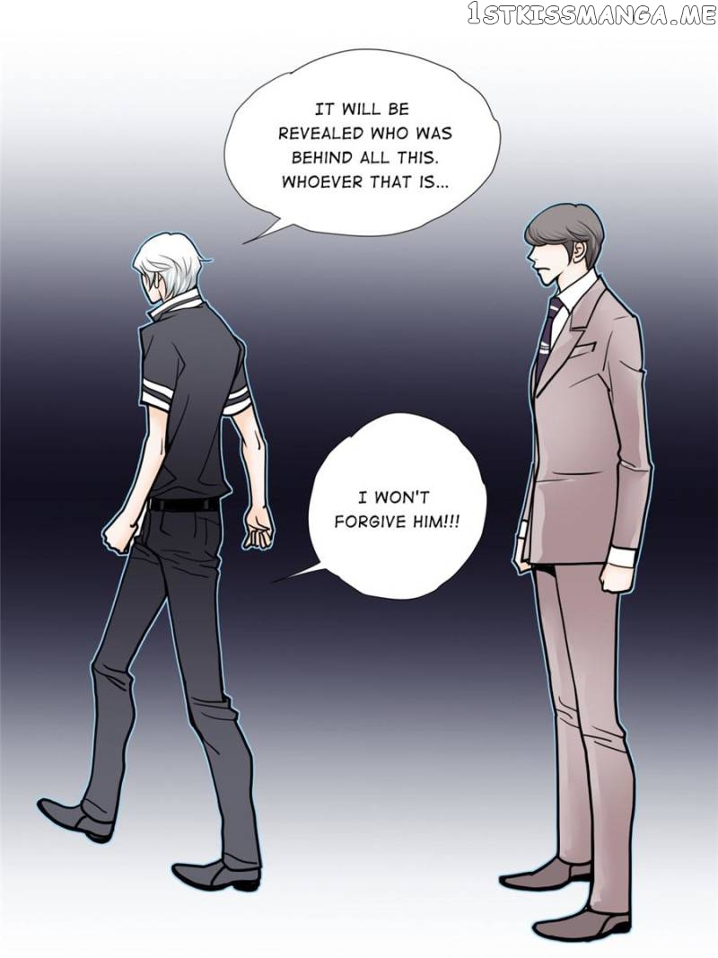 The Actress: Sweet Sponsor’s Seduction chapter 34 - page 57