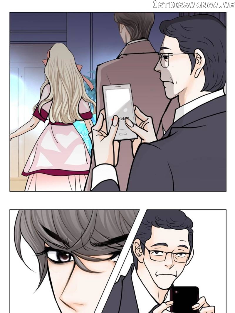 The Actress: Sweet Sponsor’s Seduction chapter 34 - page 63