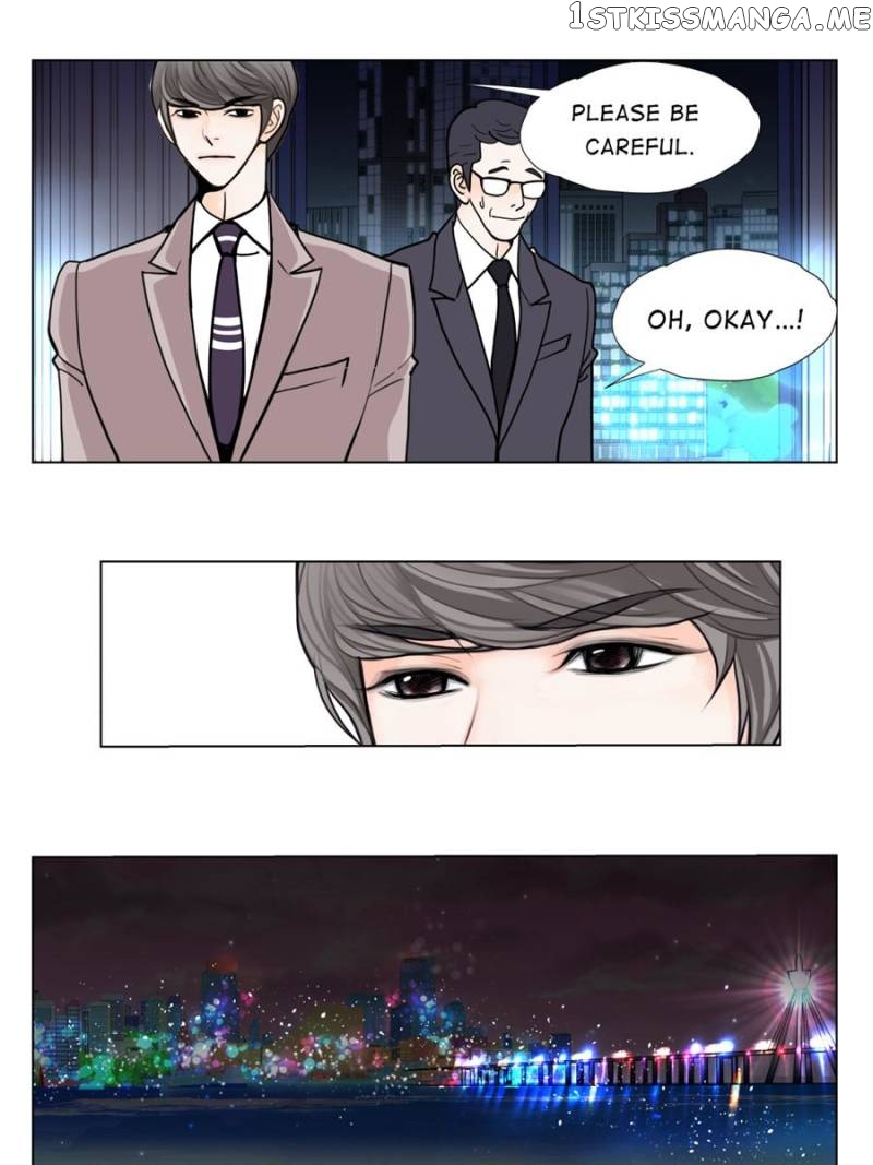 The Actress: Sweet Sponsor’s Seduction chapter 34 - page 67