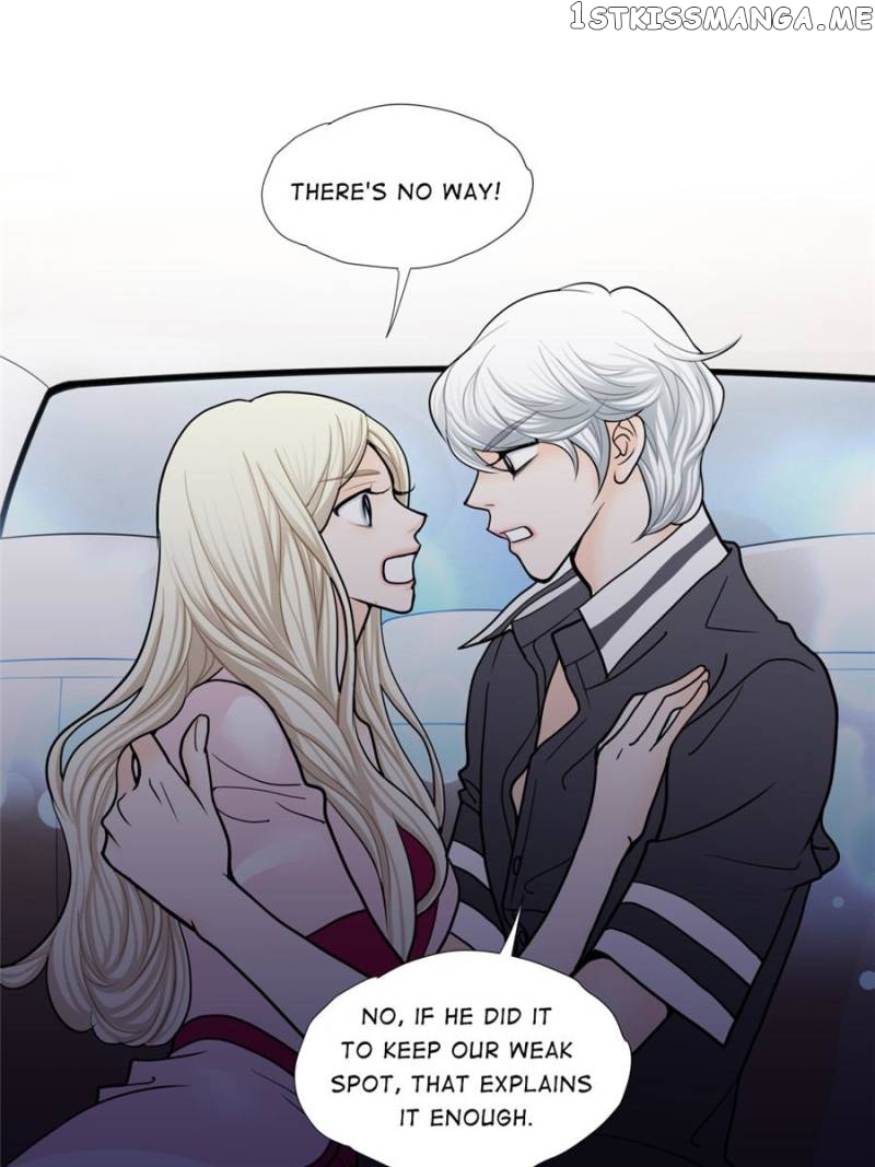 The Actress: Sweet Sponsor’s Seduction chapter 34 - page 77