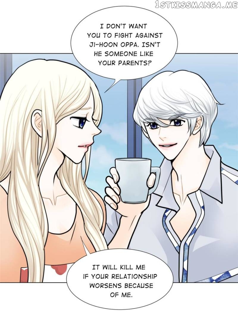 The Actress: Sweet Sponsor’s Seduction chapter 29 - page 29