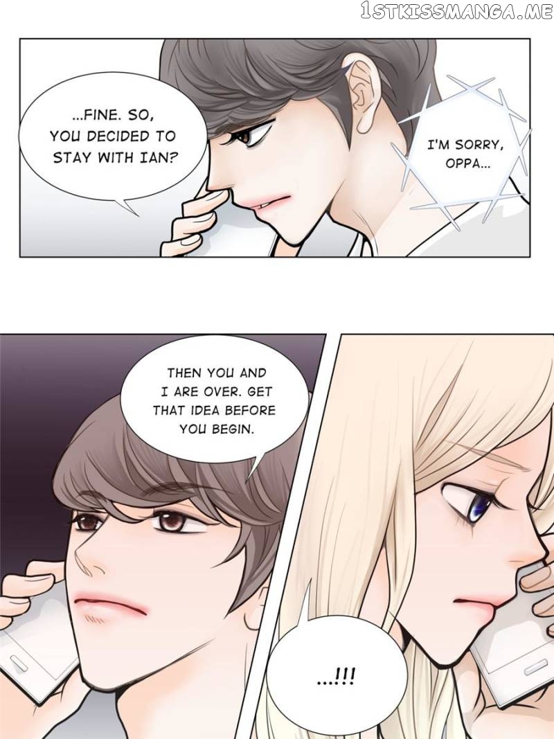 The Actress: Sweet Sponsor’s Seduction chapter 29 - page 5