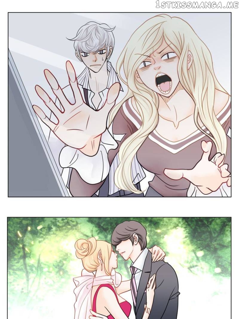 The Actress: Sweet Sponsor’s Seduction chapter 9 - page 25