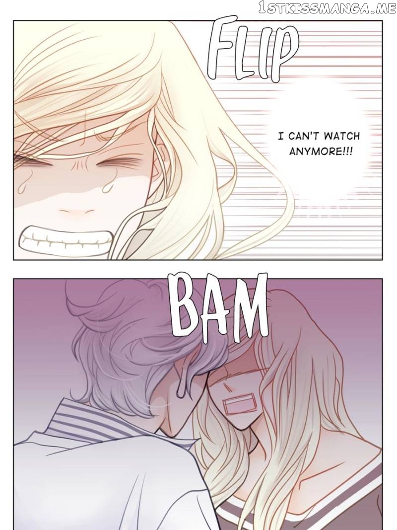 The Actress: Sweet Sponsor’s Seduction chapter 9 - page 31