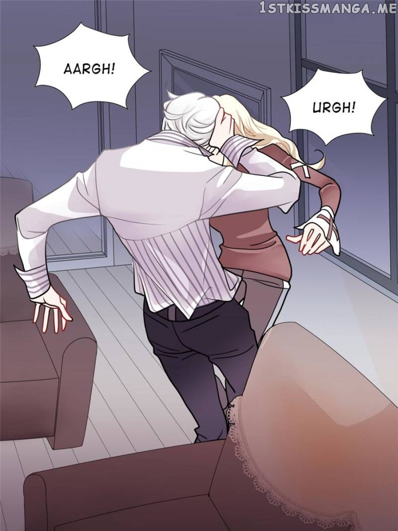 The Actress: Sweet Sponsor’s Seduction chapter 9 - page 33