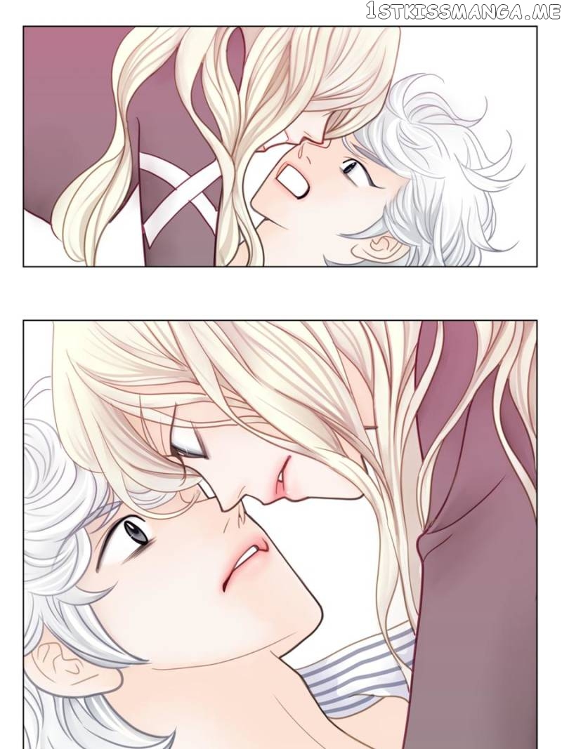 The Actress: Sweet Sponsor’s Seduction chapter 9 - page 37