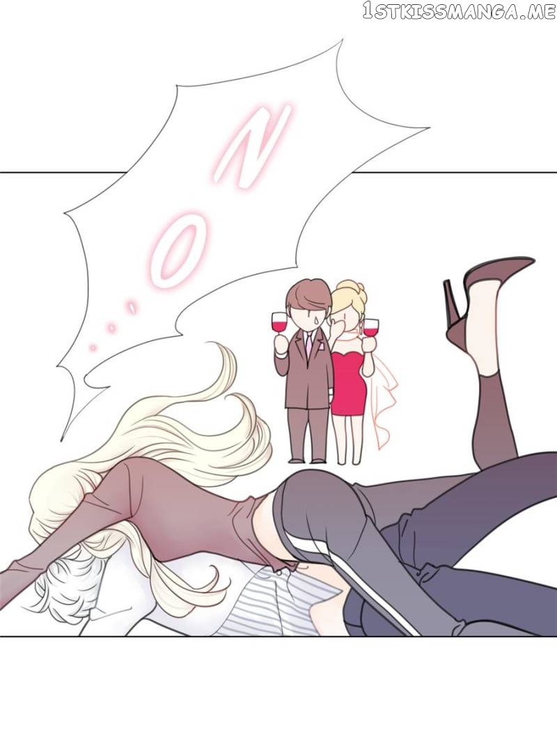 The Actress: Sweet Sponsor’s Seduction chapter 9 - page 45