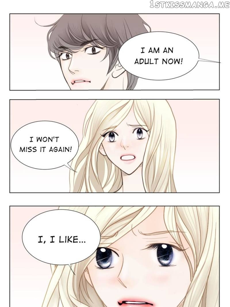 The Actress: Sweet Sponsor’s Seduction chapter 9 - page 61