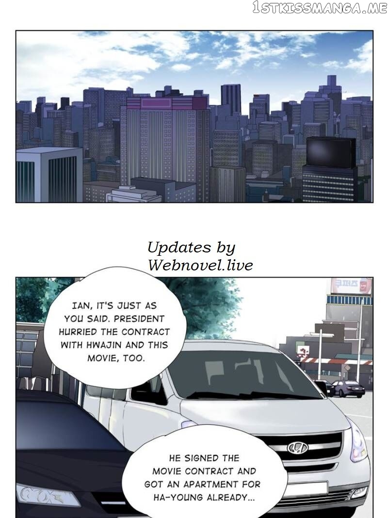 The Actress: Sweet Sponsor’s Seduction chapter 33 - page 29