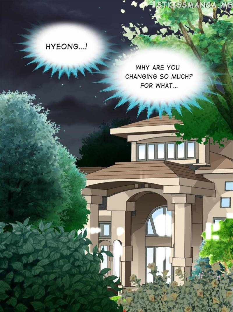 The Actress: Sweet Sponsor’s Seduction chapter 33 - page 37