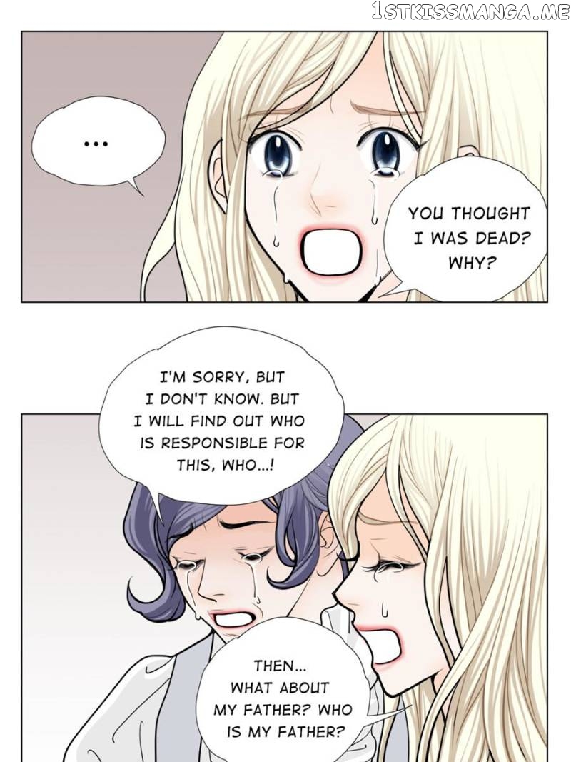The Actress: Sweet Sponsor’s Seduction chapter 33 - page 57