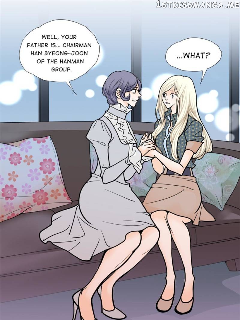 The Actress: Sweet Sponsor’s Seduction chapter 33 - page 59