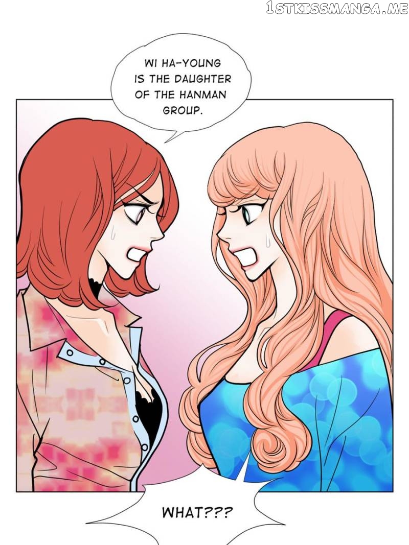 The Actress: Sweet Sponsor’s Seduction chapter 33 - page 77