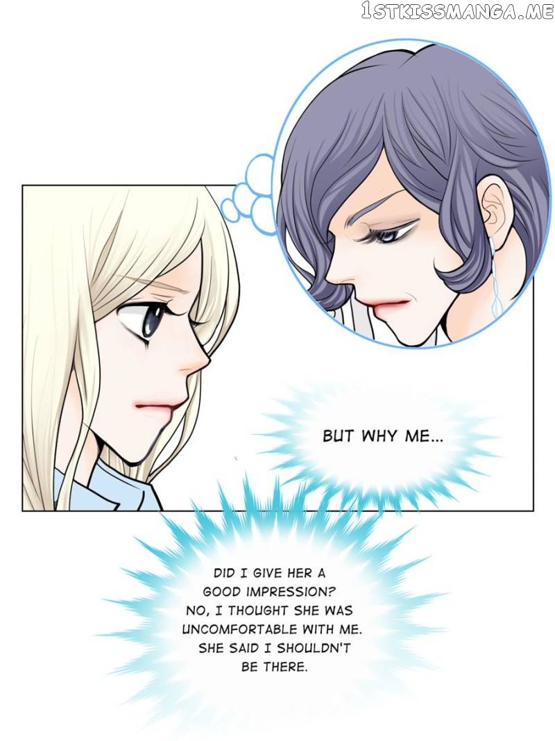 The Actress: Sweet Sponsor’s Seduction chapter 30 - page 32