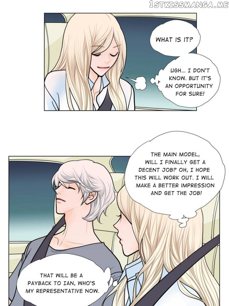 The Actress: Sweet Sponsor’s Seduction chapter 30 - page 34