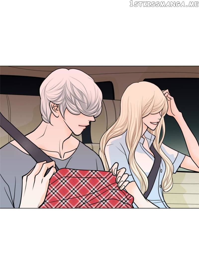 The Actress: Sweet Sponsor’s Seduction chapter 30 - page 40
