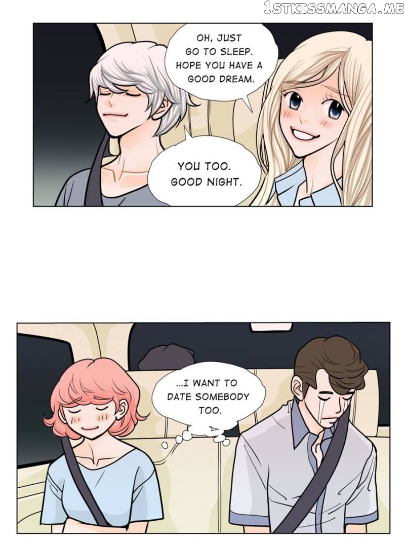 The Actress: Sweet Sponsor’s Seduction chapter 30 - page 44