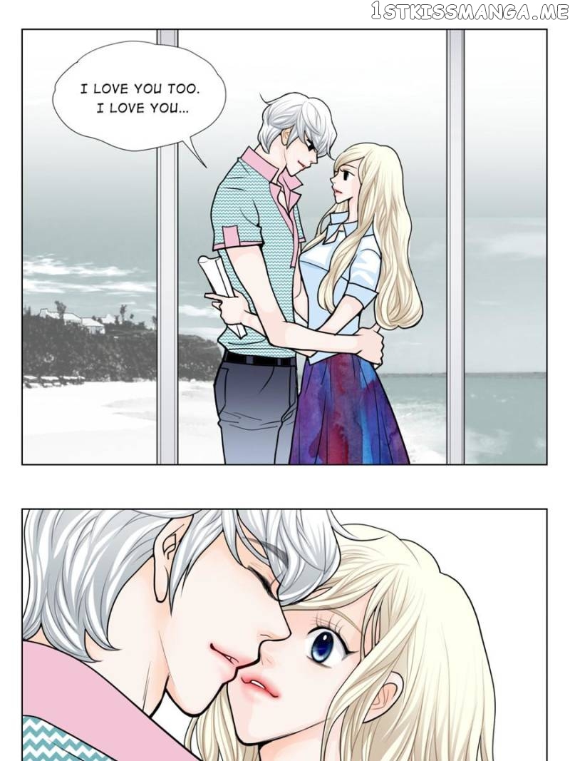 The Actress: Sweet Sponsor’s Seduction chapter 30 - page 5