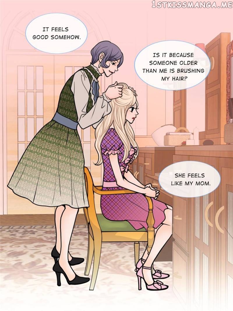 The Actress: Sweet Sponsor’s Seduction chapter 30 - page 66