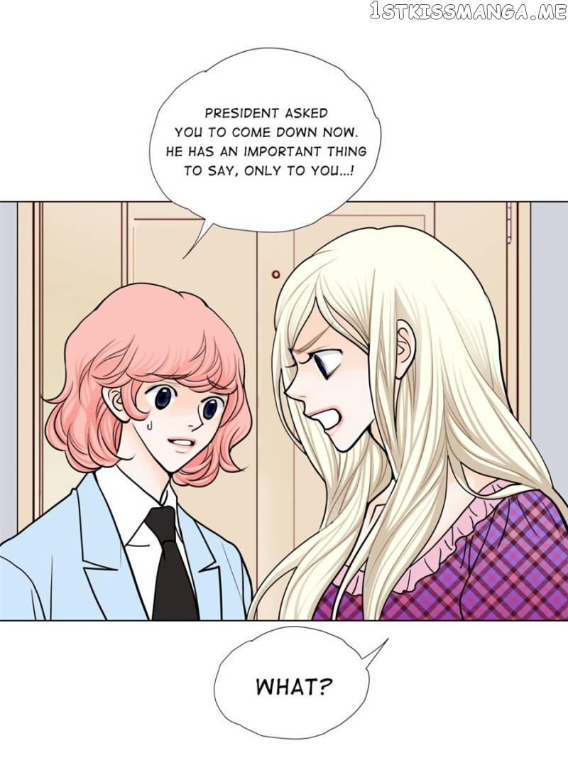 The Actress: Sweet Sponsor’s Seduction chapter 30 - page 92