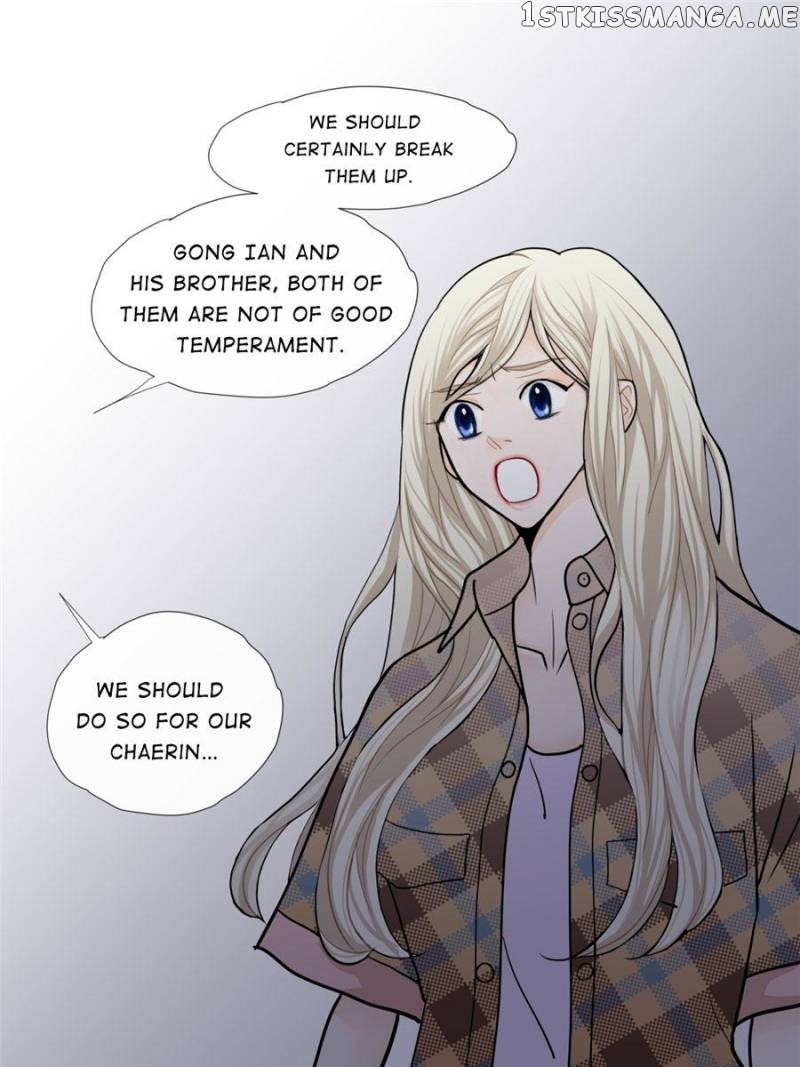 The Actress: Sweet Sponsor’s Seduction chapter 47 - page 15