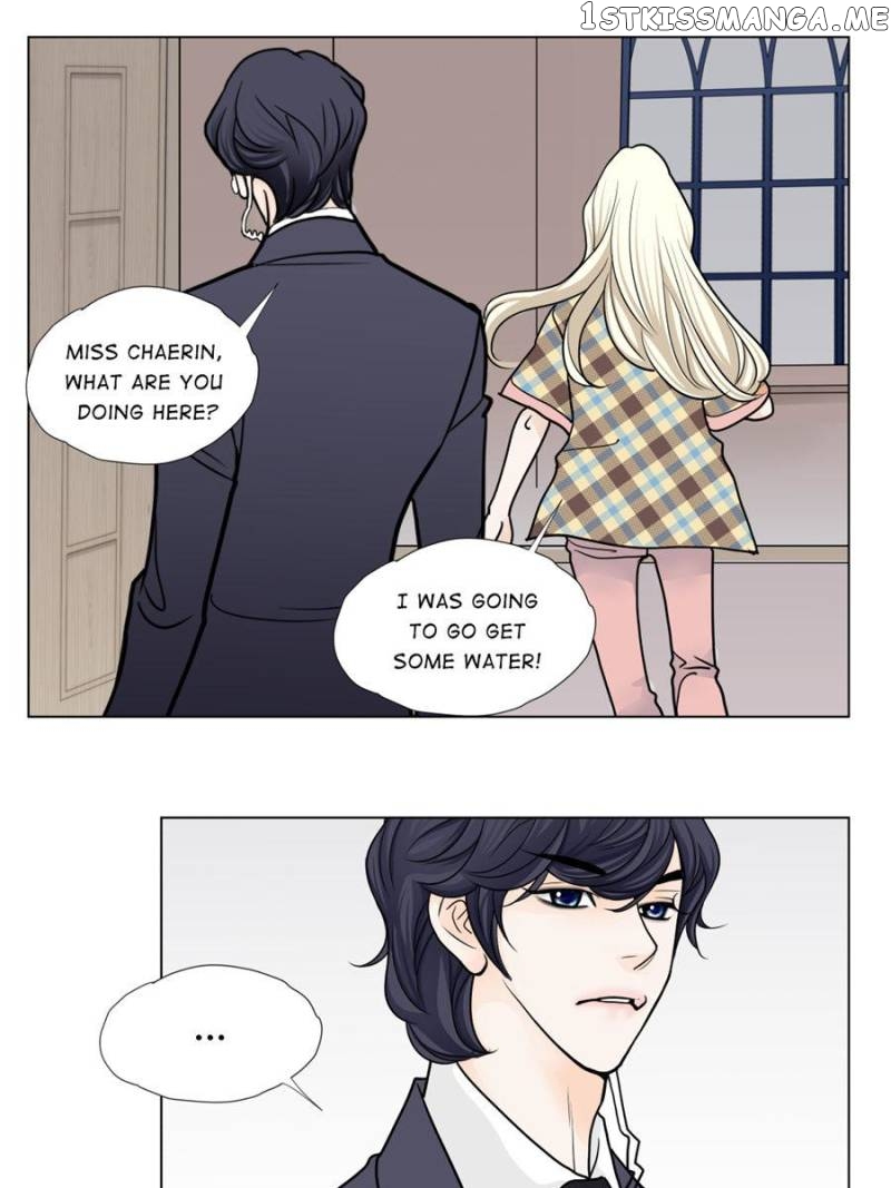 The Actress: Sweet Sponsor’s Seduction chapter 47 - page 18