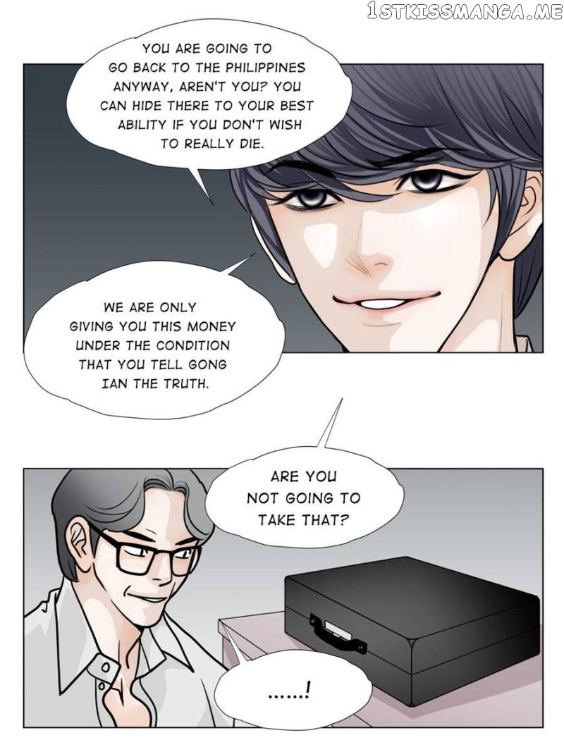 The Actress: Sweet Sponsor’s Seduction chapter 47 - page 31