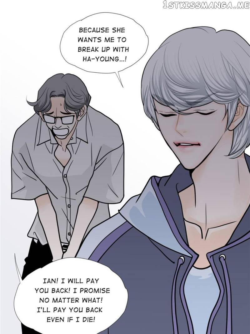 The Actress: Sweet Sponsor’s Seduction chapter 47 - page 36