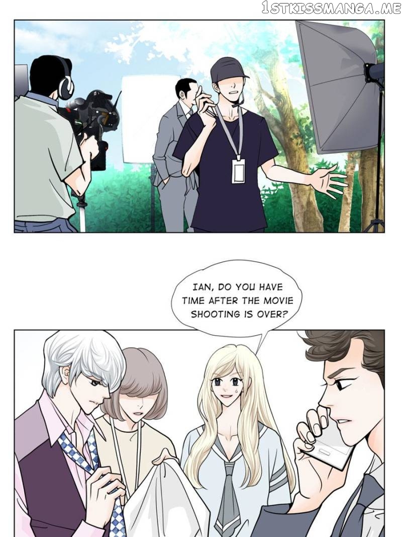 The Actress: Sweet Sponsor’s Seduction chapter 47 - page 4