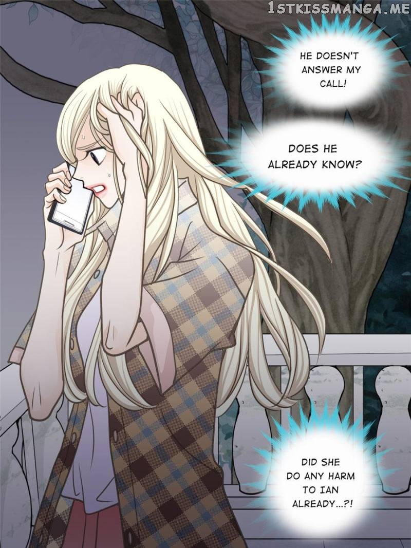 The Actress: Sweet Sponsor’s Seduction chapter 47 - page 43