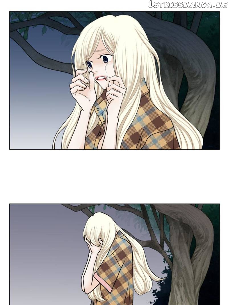 The Actress: Sweet Sponsor’s Seduction chapter 47 - page 46