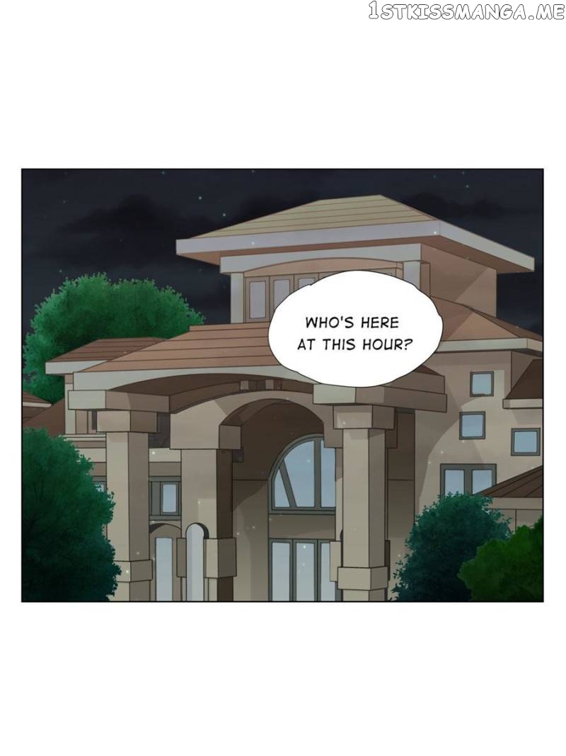 The Actress: Sweet Sponsor’s Seduction chapter 47 - page 50