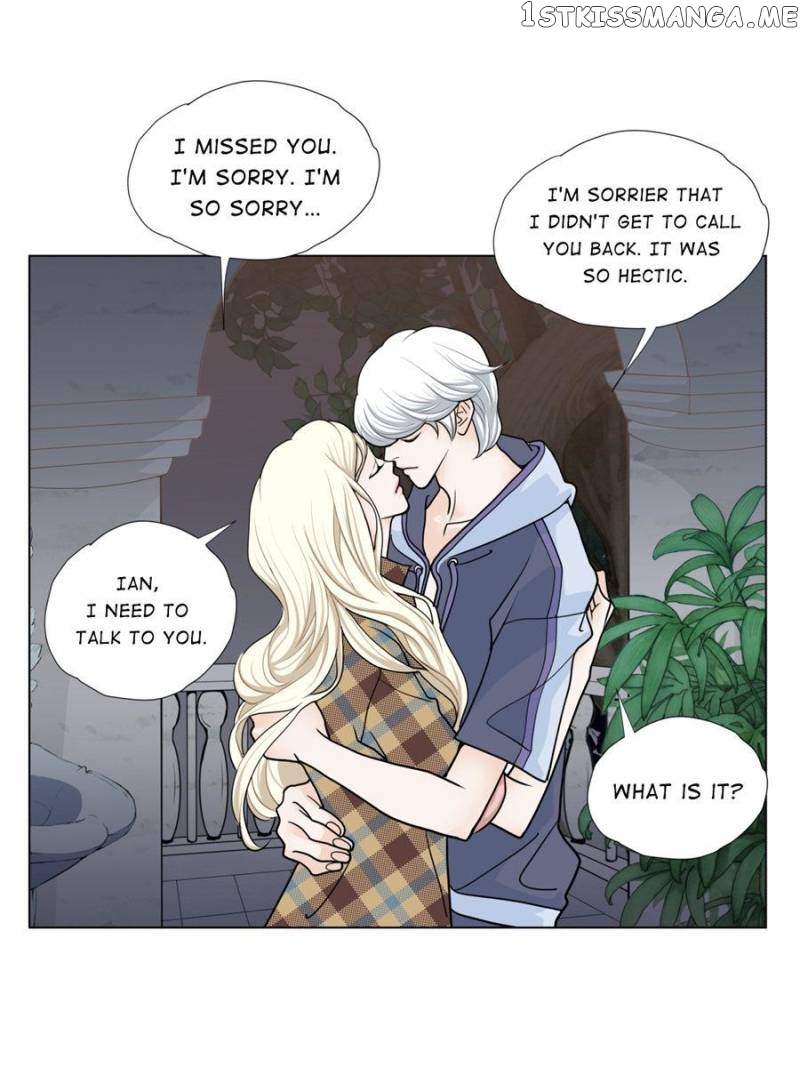 The Actress: Sweet Sponsor’s Seduction chapter 47 - page 55