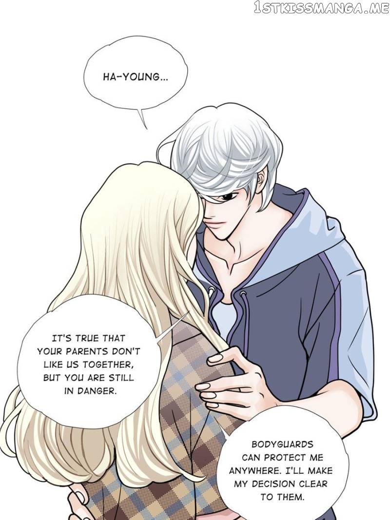 The Actress: Sweet Sponsor’s Seduction chapter 47 - page 58