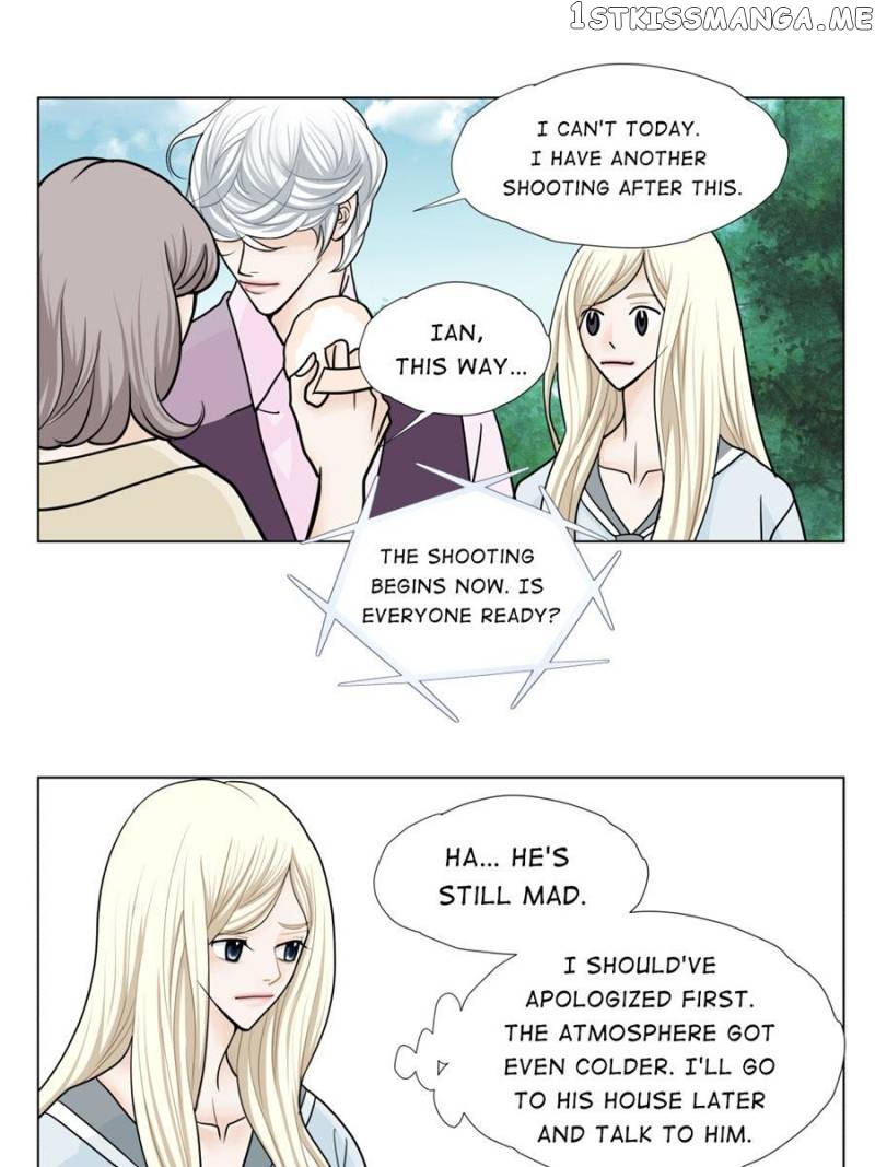 The Actress: Sweet Sponsor’s Seduction chapter 47 - page 6
