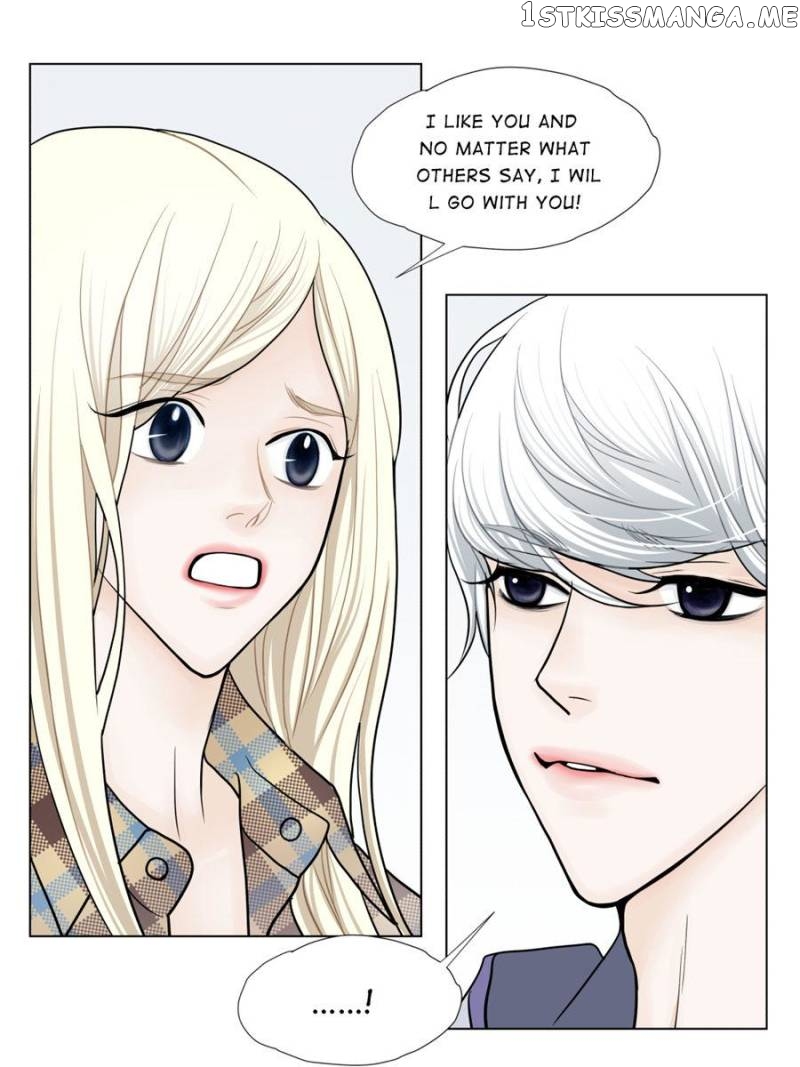 The Actress: Sweet Sponsor’s Seduction chapter 47 - page 60