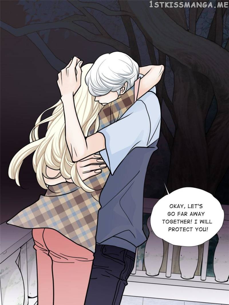 The Actress: Sweet Sponsor’s Seduction chapter 47 - page 63