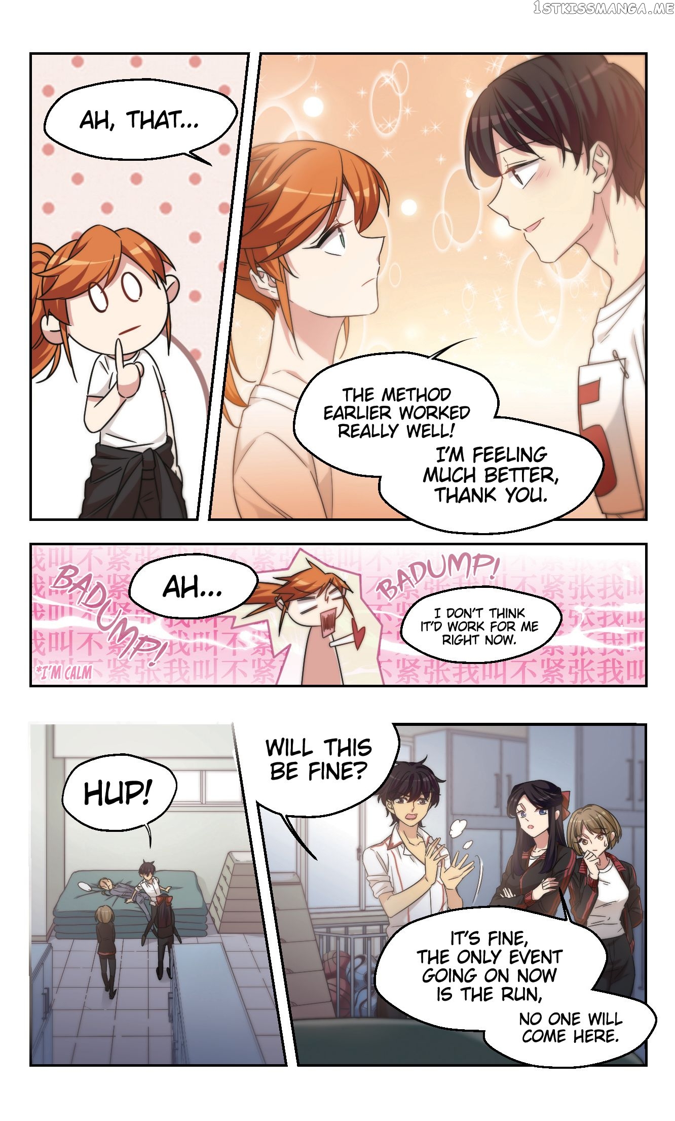 Chen Mo’s Survival Guide chapter 45 - page 16