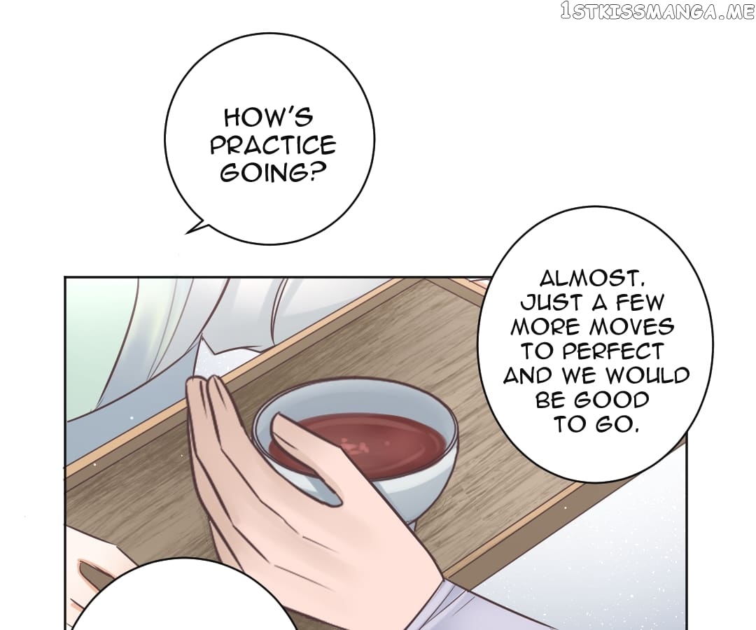 Shadow Slayer chapter 40 - page 20