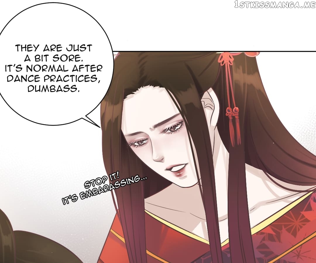 Shadow Slayer chapter 40 - page 28